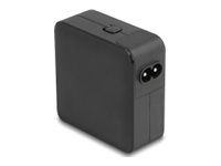 USB GaN Charger 2 x USB Type-C PD 3.0 w