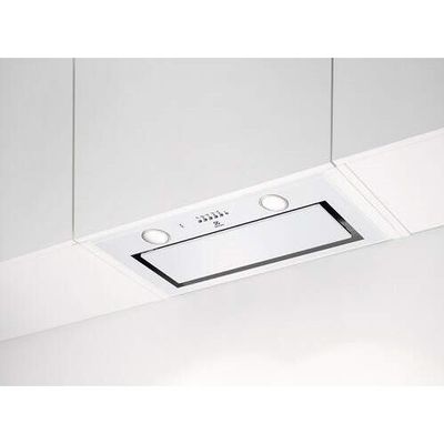 ELECTROLUX  Vestavěný odsavač LFG716W