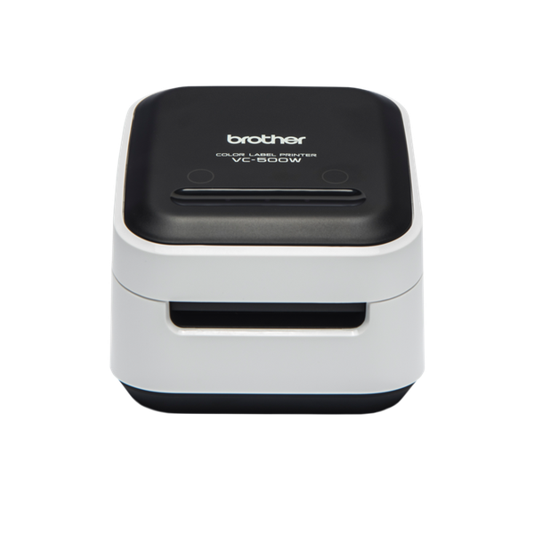 Brother/VC-500W/Tisk/WiFi/USB