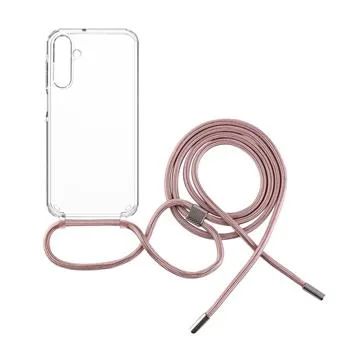 FIXED Pure Neck Samsung Galaxy A15/A15 5G