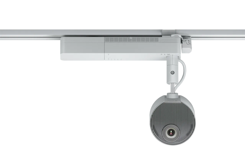 Lighting Track Mount - ELPMB66W