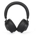 LAUDBERG H1B, Bezdrátová bluetooth sluchátka, černá
