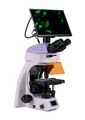 Fluorescenční digitální mikroskop MAGUS Lum D450L LCD