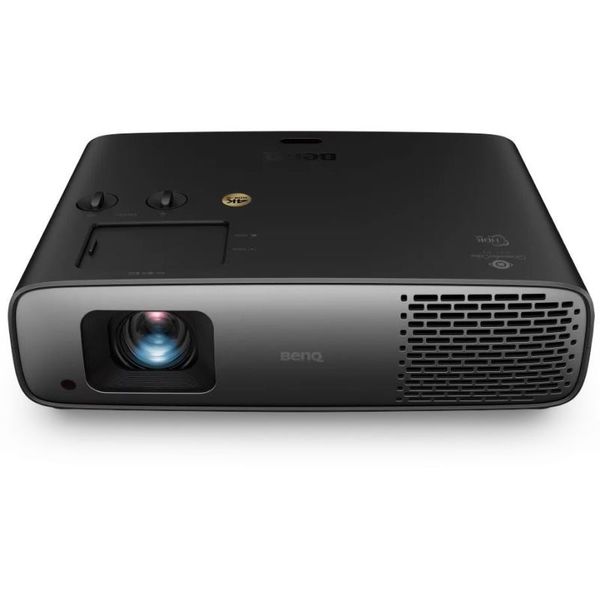 BENQ W4000i, LED Projektor 4K UHD, černý