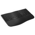HP 680, Comfort Dual-Mode ERGO Bezdrátová SK/CZ