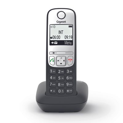 Gigaset DECT A690 Black