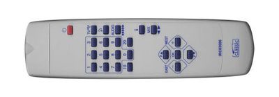 Ovladač dálkový IRC83006