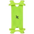 MAXCOM SHOCK Grip GREEN, Držák na kolo