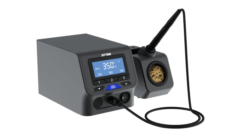 Pájecí stanice ATTEN ST-9003D