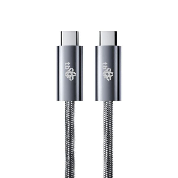TB kábel USB-C 3.0, 100W, 5G, 1m