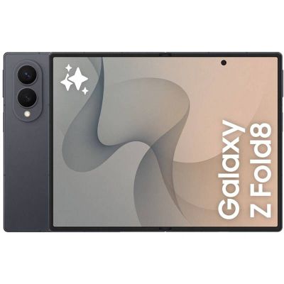 SAMSUNG Galaxy Z Fold8 5G 12GB/512GB, Graphite