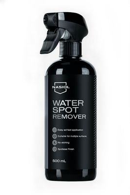 Odstraňovač vodního kamene NASIOL WATER SPOT REMOVER 500ml