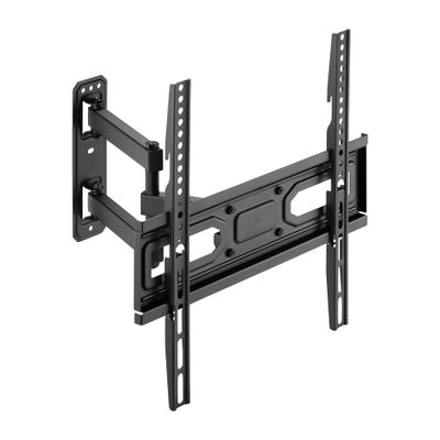 Nástěnný držák na televizor KRUGER & MATZ KM1304-1 32"–65"