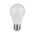 Žárovka LED E27 10,5W A60 bílá přírodní V-TAC VT-2112