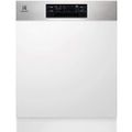 ELECTROLUX Vestavná myčka nádobí EEM48200IX