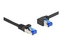 RJ45 Network Cable Cat.6A S/FTP straight