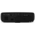 BENQ W4000i, LED Projektor 4K UHD, černý