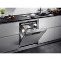 AEG Myčka volně stojící 60cm FEE84706PM