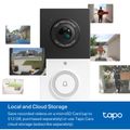 TP-link Tapo D210, SMART Video zvonek KIT