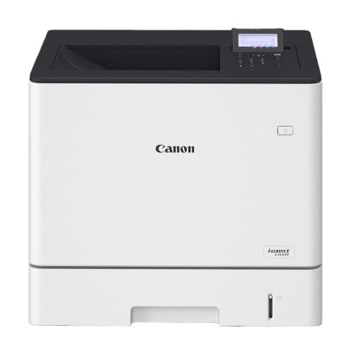 Canon i-SENSYS X C1533P II + sada tonerov T10