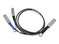 Kabel pro přímé připojení 200GBase - QSFP56 do QSFP56 - 1.5 m - pasivní