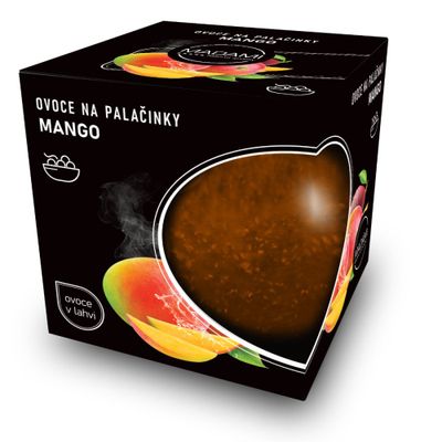 Ovoce na palačinky - Mango 500 g
