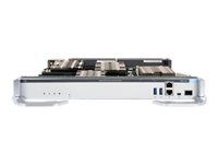 Cisco Supervisor Engine 1 - Kontrolní procesor - 1GbE - 1U - repasováno modul plug-in