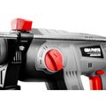 GRAPHITE ACCU Vrtací kladivo ENERGY+, 2,2J