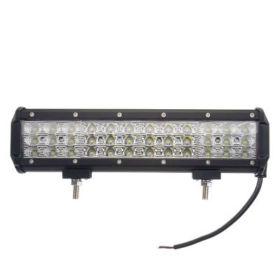 Světlo na pracovní stroje LED STU wl-8734