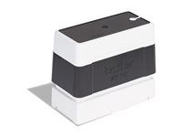 Razítko - naplněno inkoustem - černá - individuální text - 27 x 70 mm (balení 6) - pro StampCreator PRO SC-2000, PRO SC-2000USB