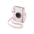 FujiFilm Instax Mini EVO, Gentle Rose