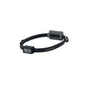 LEDLENSER NEO3, Čelovka 400lm, IP54, černá-šedá