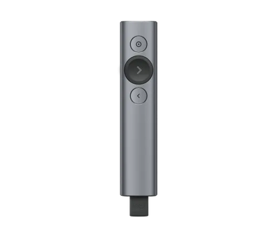 Logitech Wireless Presenter Spotlight Plus _