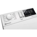 ELECTROLUX Vrchom plnená práčka EW6TN4261
