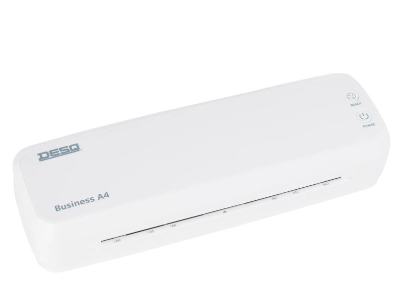 Laminátor DESQ A4 Business