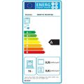 ELECTROLUX Vestavná trouba EOD5F71Z