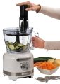 Ariete Moderna Gourmet Pro 1782/01, bílý