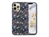 Zadní kryt pro mobilní telefon - 100% recyklovaný plast - bílé lilie - pro Apple iPhone 13 Pro