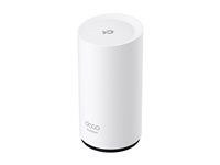 Systém WiFi - (router) - až 260 metrů čtverečních - mesh 2.5GbE, Wi-Fi 7 Dual Band