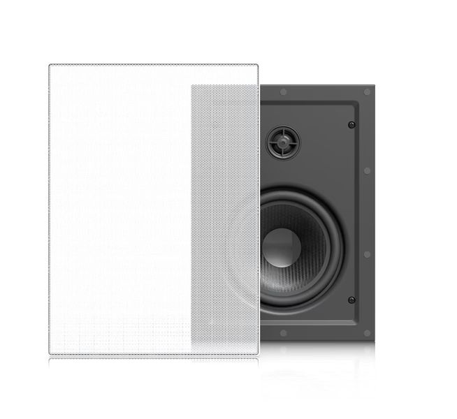 Ubiquiti UACC-In-Wall-Speaker - UniFi Play In-Wall Speaker