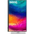 BENQ PD2730S, LED Monitor 27" 5K, stříbrný