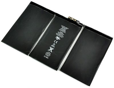 Baterie pro iPad3 11560mAh Li-Ion (Bulk)
