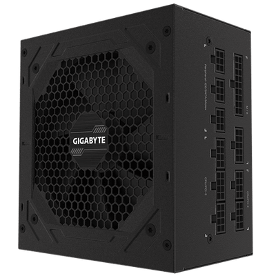GIGABYTE P750GM/750W/ATX/80PLUS Gold/Modular/Retail