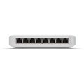 UBIQUITI Switch Lite 8 PoE, 52W (USW-Lite-8-POE)