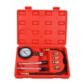 Sada na testování komprese benzinových motorů SIXTOL MECHANIC ENGINE TESTER 8ks