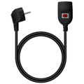 Prodlužovací kabel 1 zásuvka 3 m DPM PS63B
