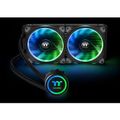 THERMALTAKE Floe Riing RGB 280 TT Premium Edition