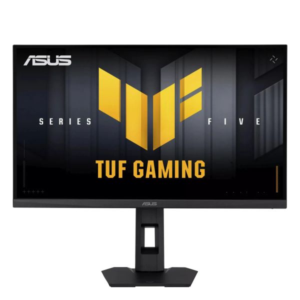 ASUS TUF/VG27AQMEL5F/27''/IPS/QHD/255Hz/1ms/Čierna/3R