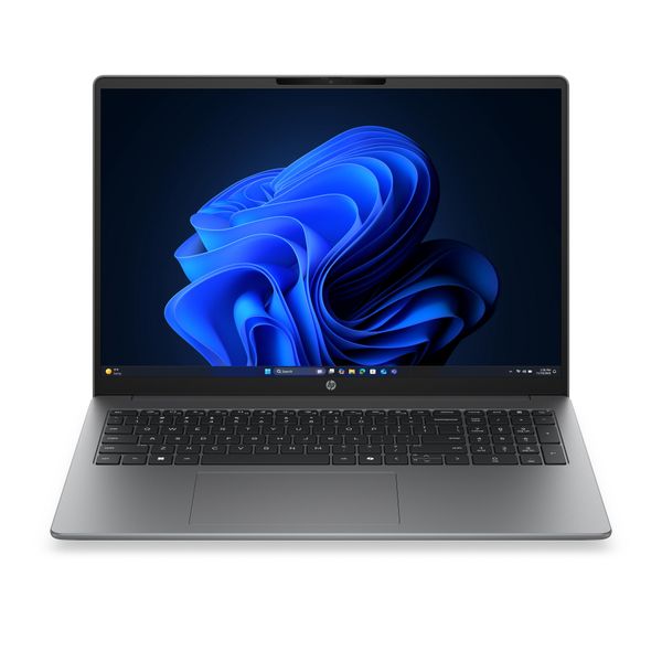 HP 200/G2i/5-120U/16"/WUXGA/16GB/512GB/Intel int/DOS/Silver/1R