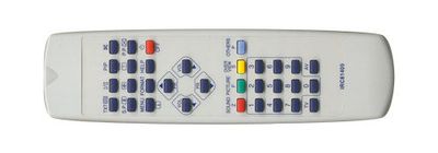 Ovladač dálkový IRC81405  tesla,seleco